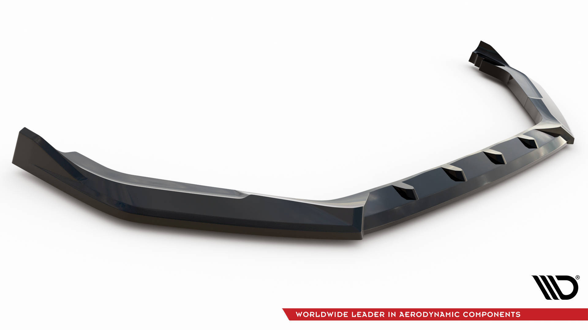Tuningkit Honda Civic Type-R Mk11 2023 -> | Sport Eksteriør Styling-sett - V2 – bilde 16