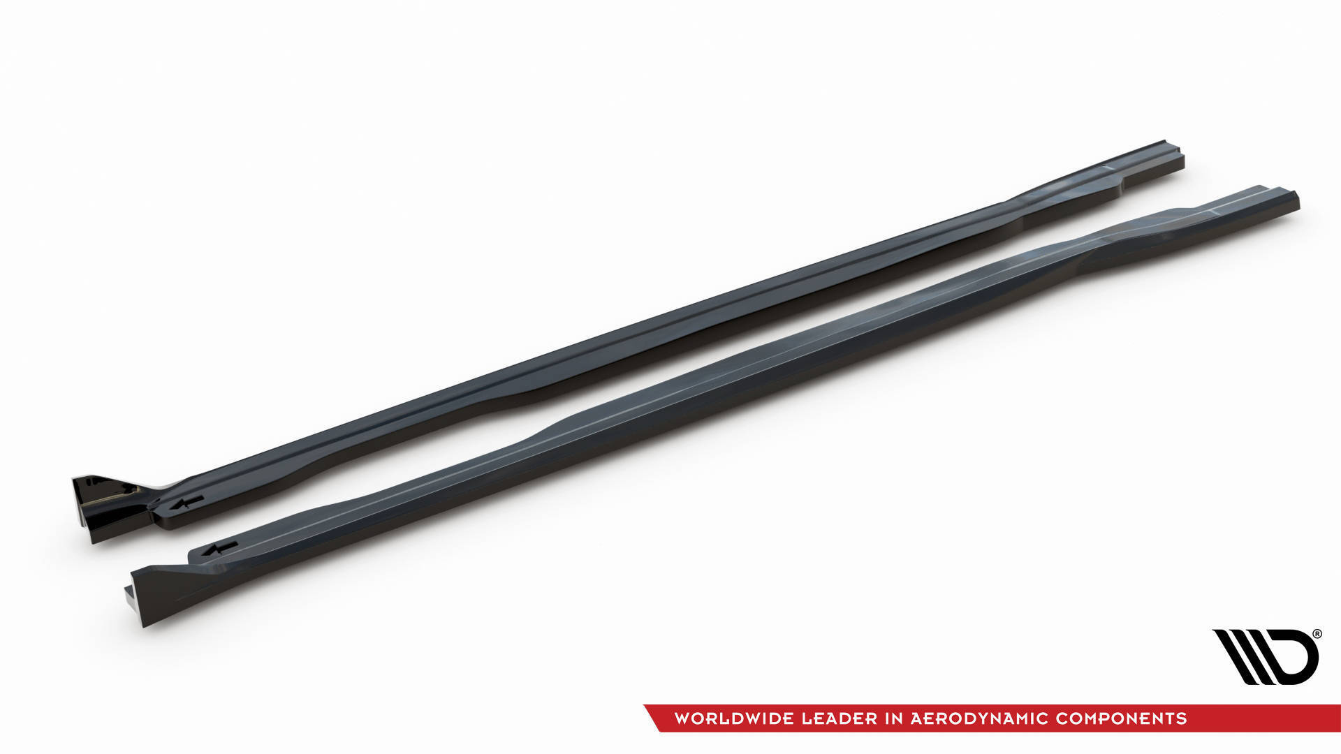 Tuningkit Honda Civic Type-R Mk11 2023 -> | Sport Eksteriør Styling-sett - V2 – bilde 18