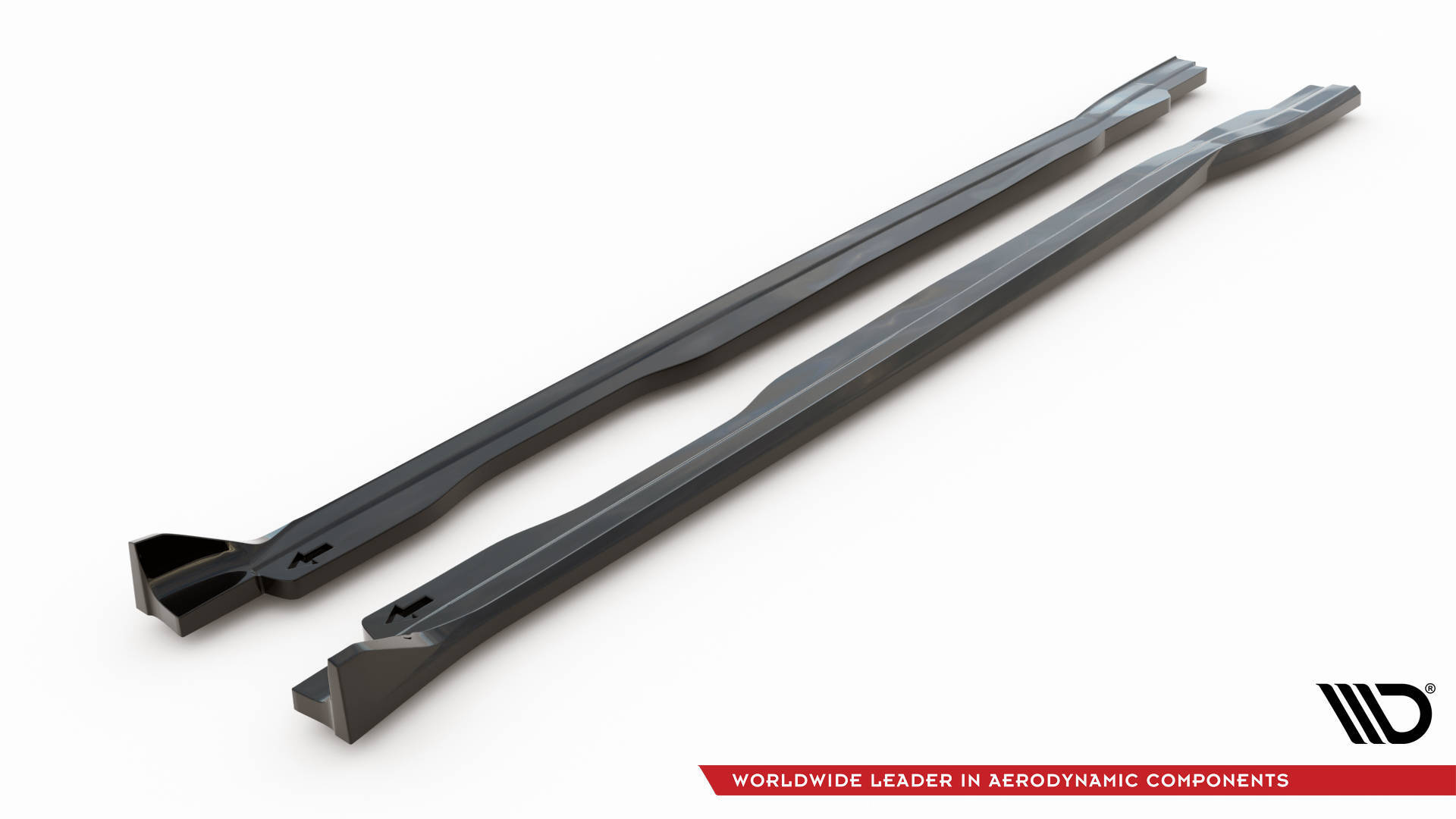 Tuningkit Honda Civic Type-R Mk11 2023 -> | Sport Eksteriør Styling-sett - V2 – bilde 19