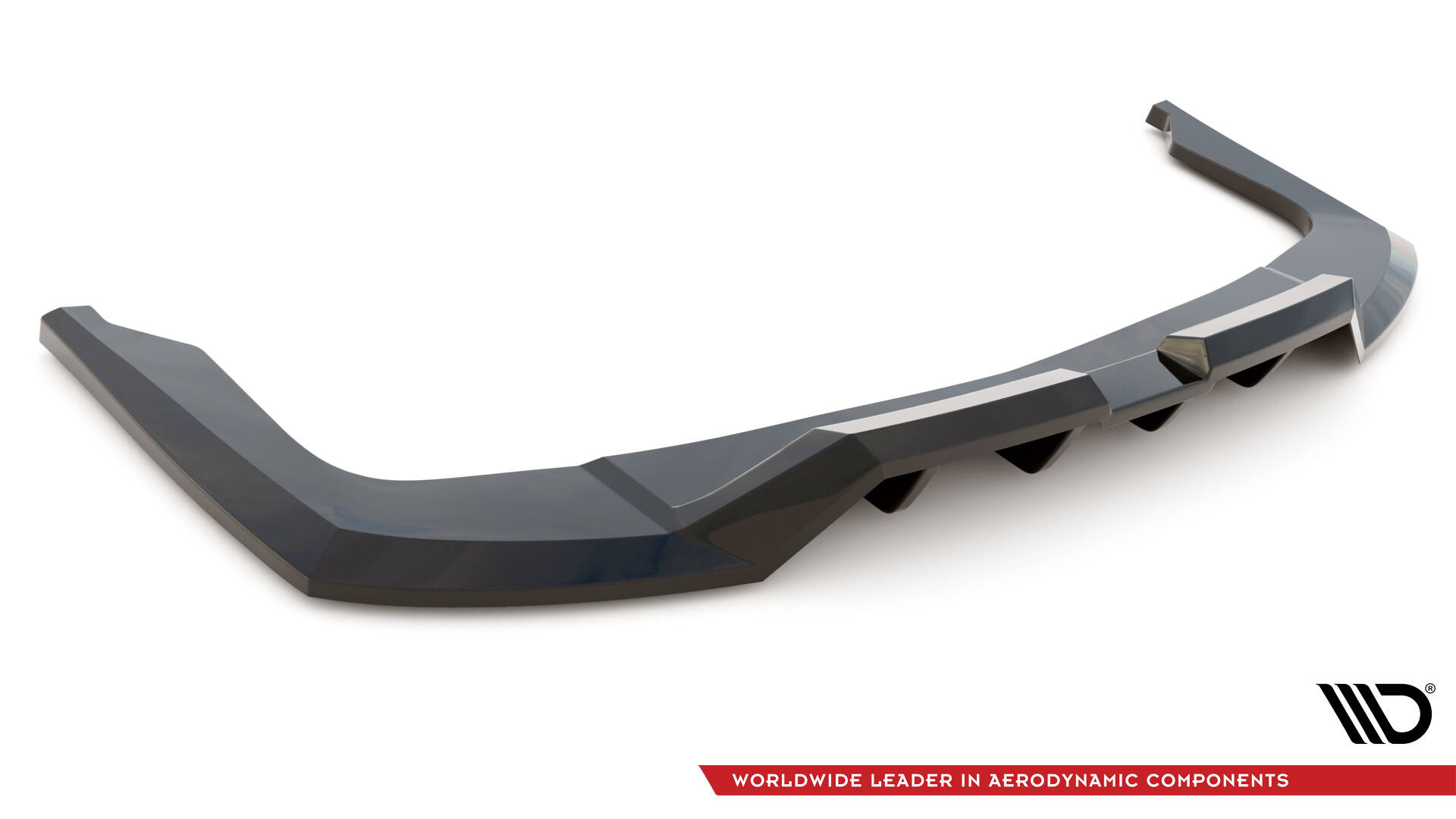 Tuningkit Hyundai Elantra Mk7 2020 - 2023 | Sport Eksteriør Styling-sett – bilde 18