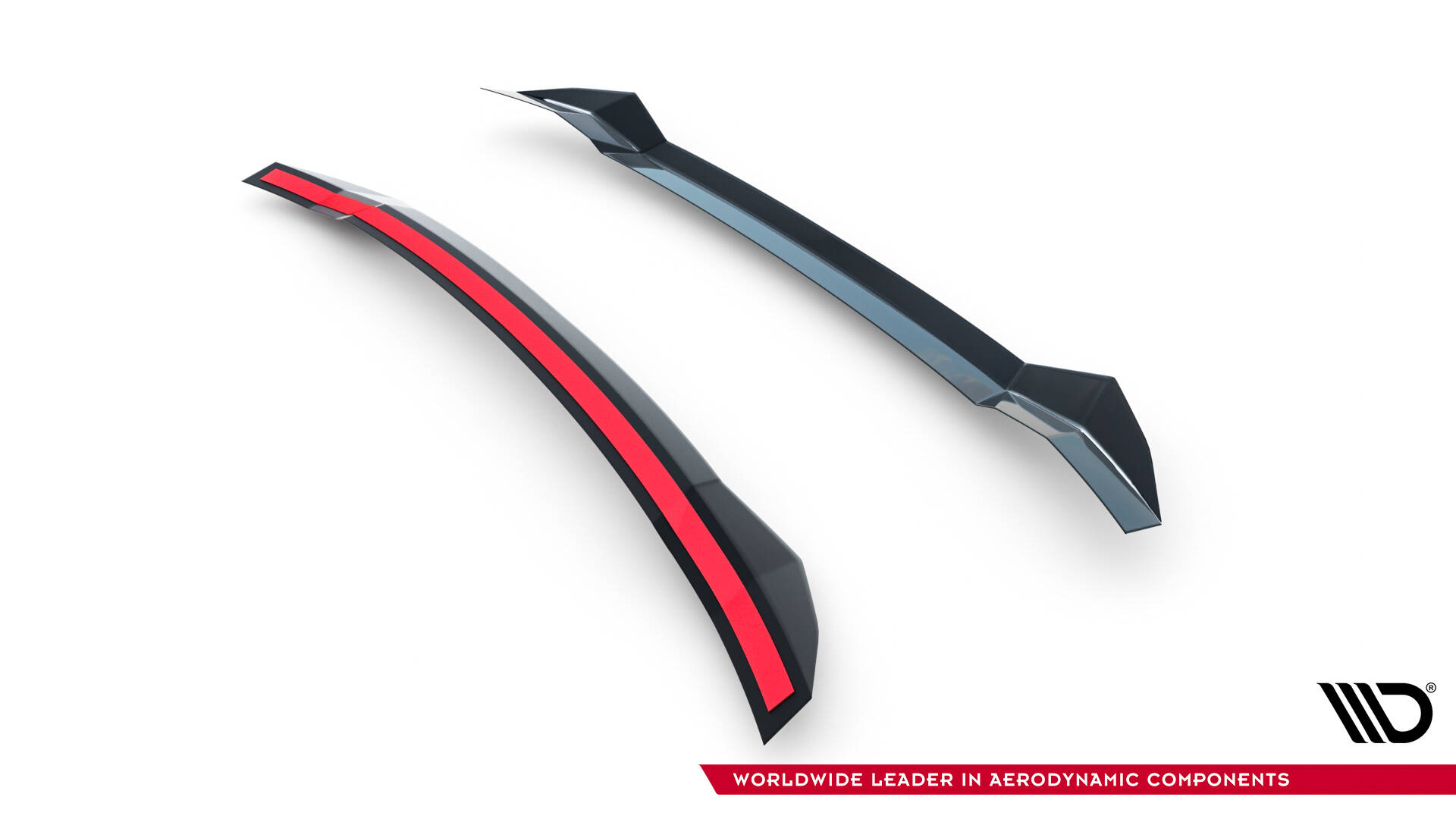 Tuningkit Hyundai Elantra N Mk7 2020 - 2023 | Sport Eksteriør Styling-sett – bilde 23