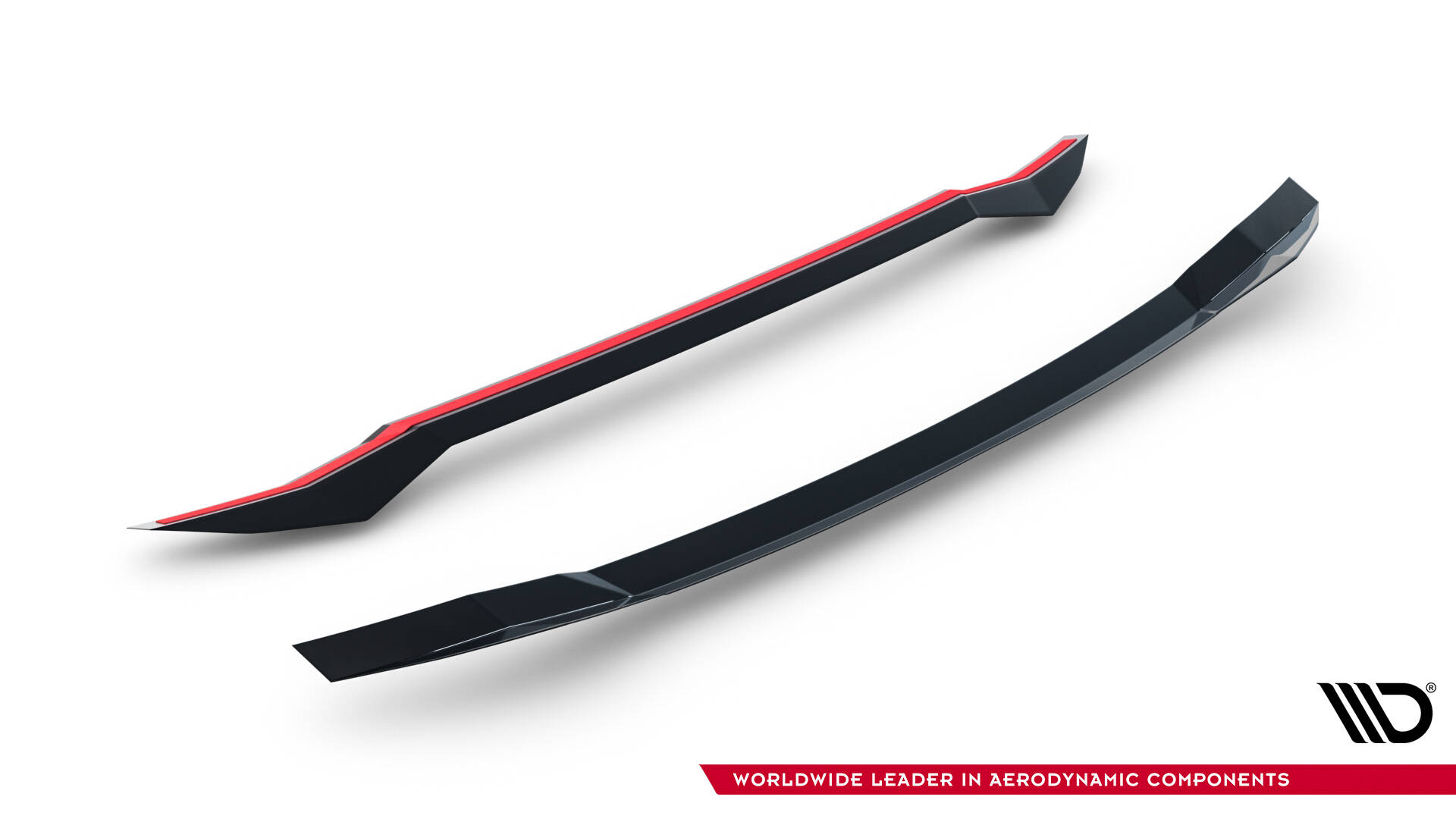 Tuningkit Hyundai Elantra N Mk7 2020 - 2023 | Sport Eksteriør Styling-sett – bilde 24