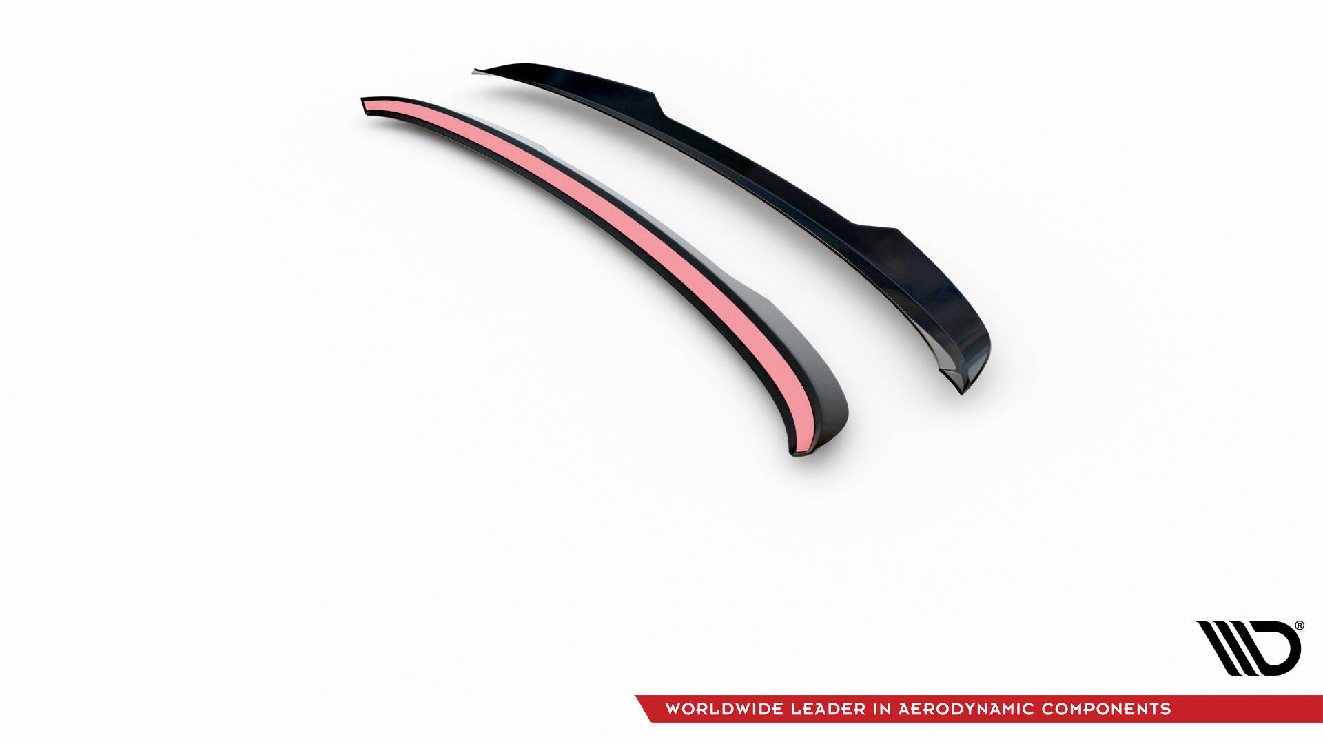 Tuningkit Hyundai I20 Mk2 Facelift 2018 - 2020 | Sport Eksteriør Styling-sett – bilde 19