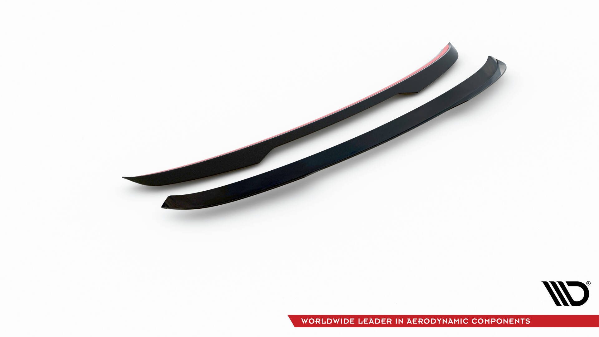 Tuningkit Hyundai I20 Mk2 Facelift 2018 - 2020 | Sport Eksteriør Styling-sett – bilde 20