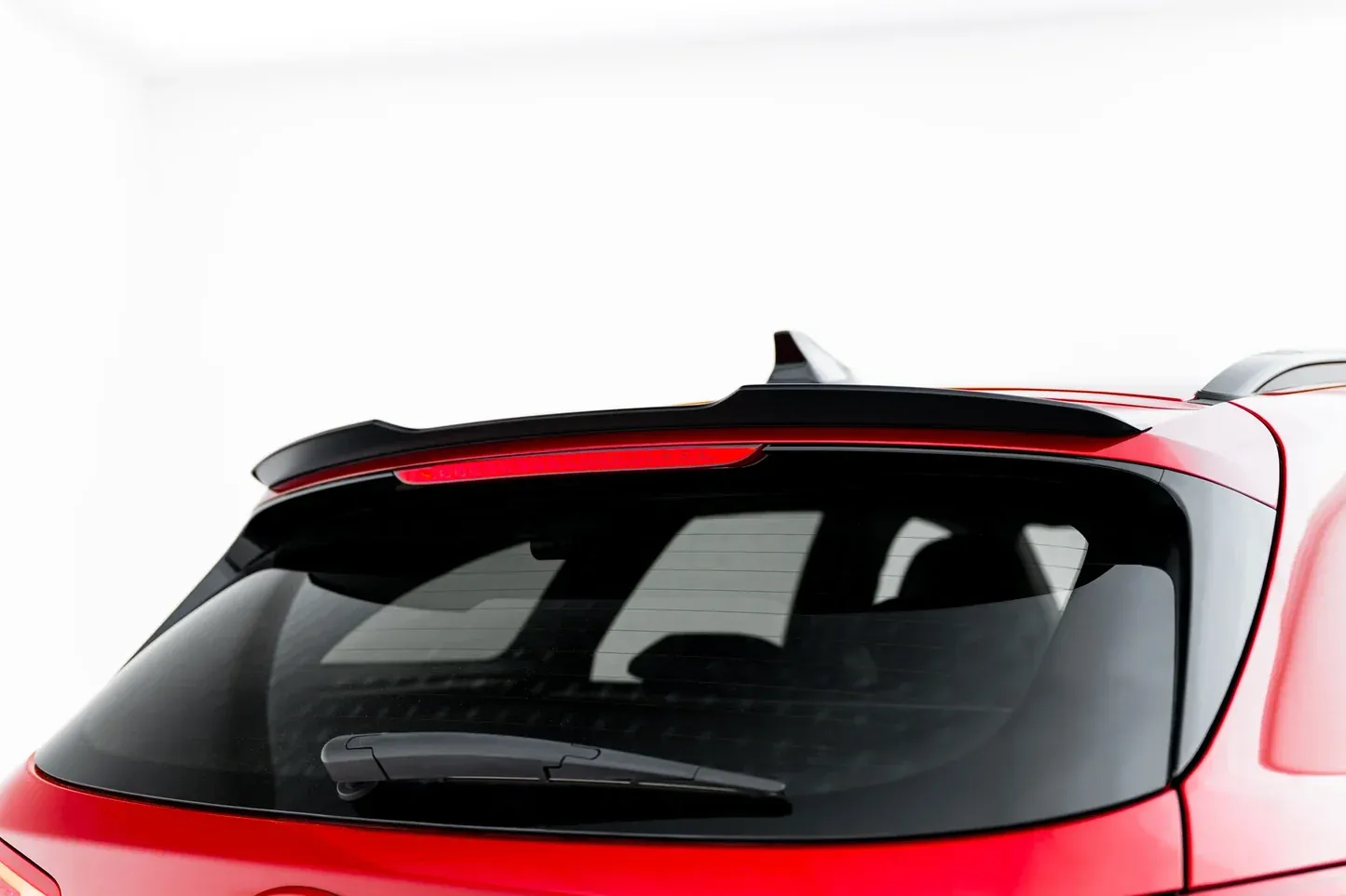 Tuningkit Hyundai I30 N-Line III Facelift 2020 -> | Sport Eksteriør Styling-sett V1 – bilde 6