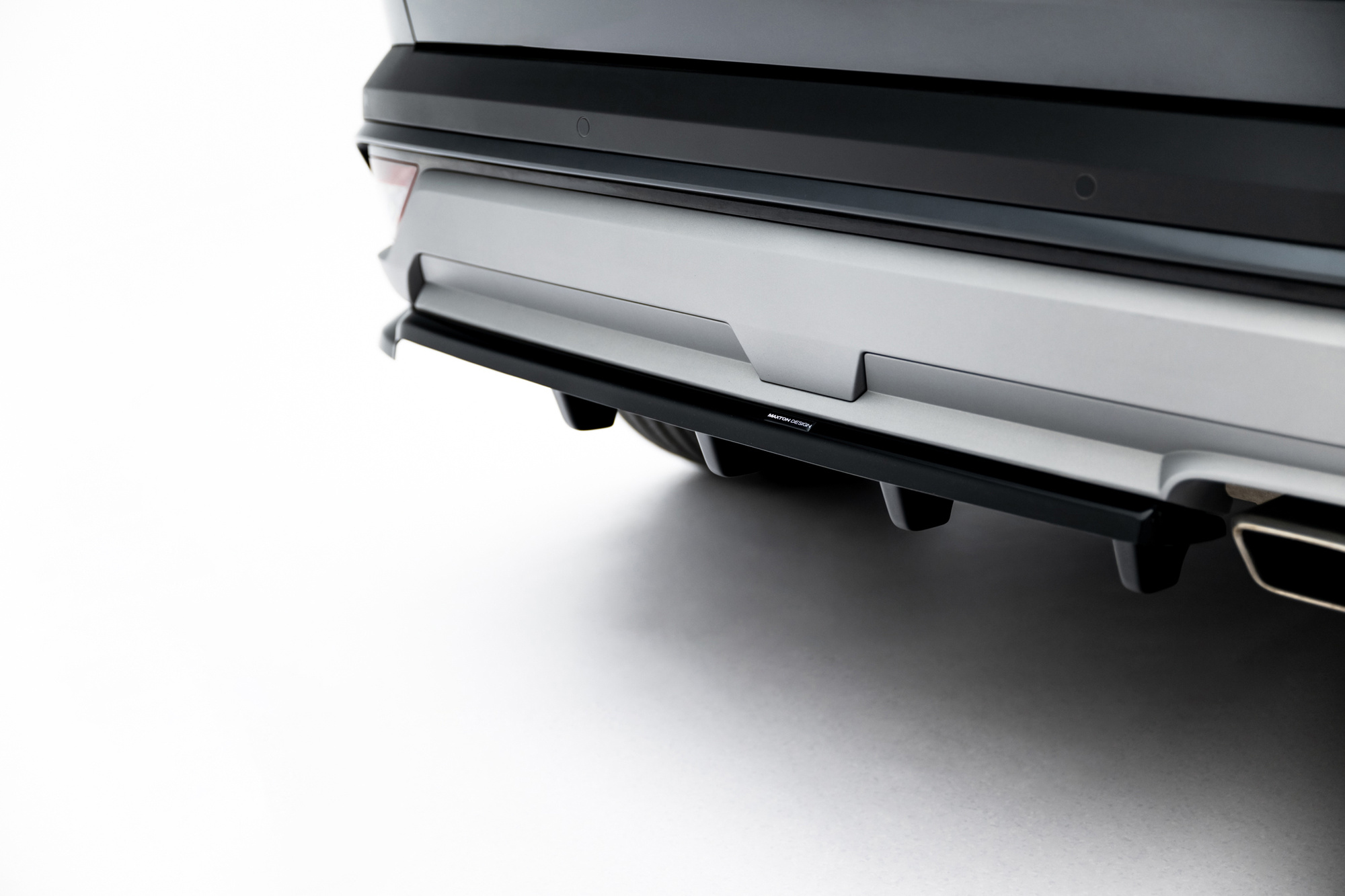 Tuningkit Hyundai Tucson IV Facelift 2024 -> | Sport Eksteriør Styling-sett – bilde 11