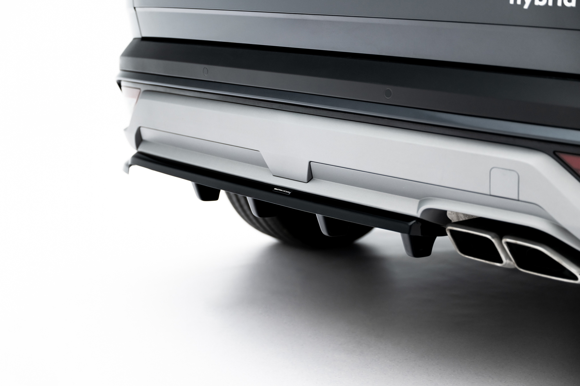 Tuningkit Hyundai Tucson IV Facelift 2024 -> | Sport Eksteriør Styling-sett – bilde 12