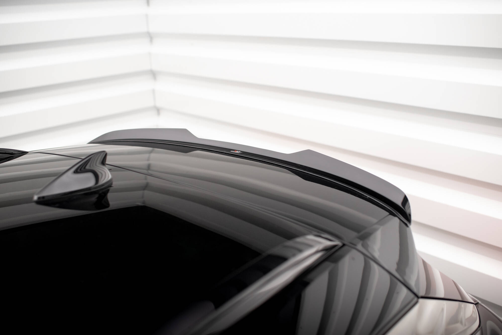 Tuningkit Hyundai Tucson Mk4 2020 - 2024 | Sport Eksteriør Styling-sett Image 11