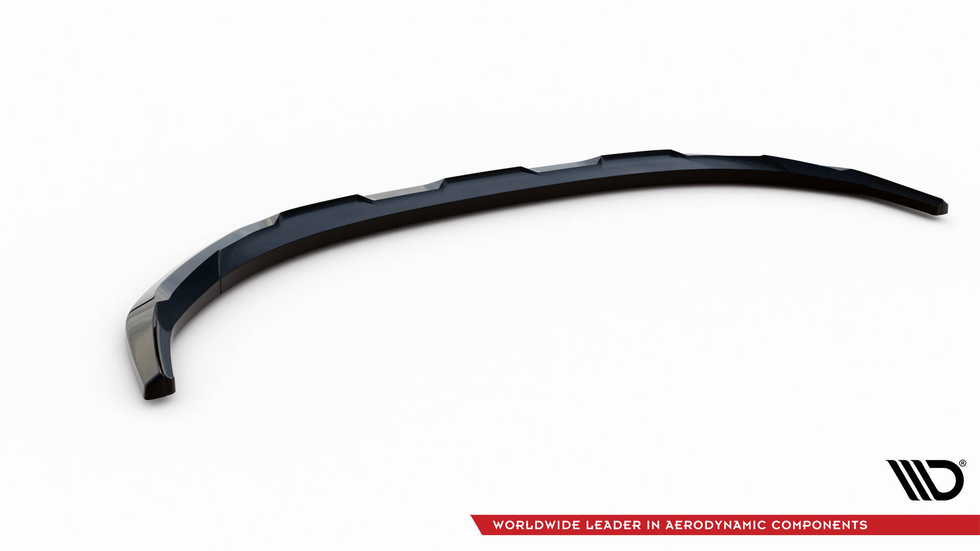 Tuningkit Hyundai Tucson Mk4 2020 - 2024 | Sport Eksteriør Styling-sett Image 13