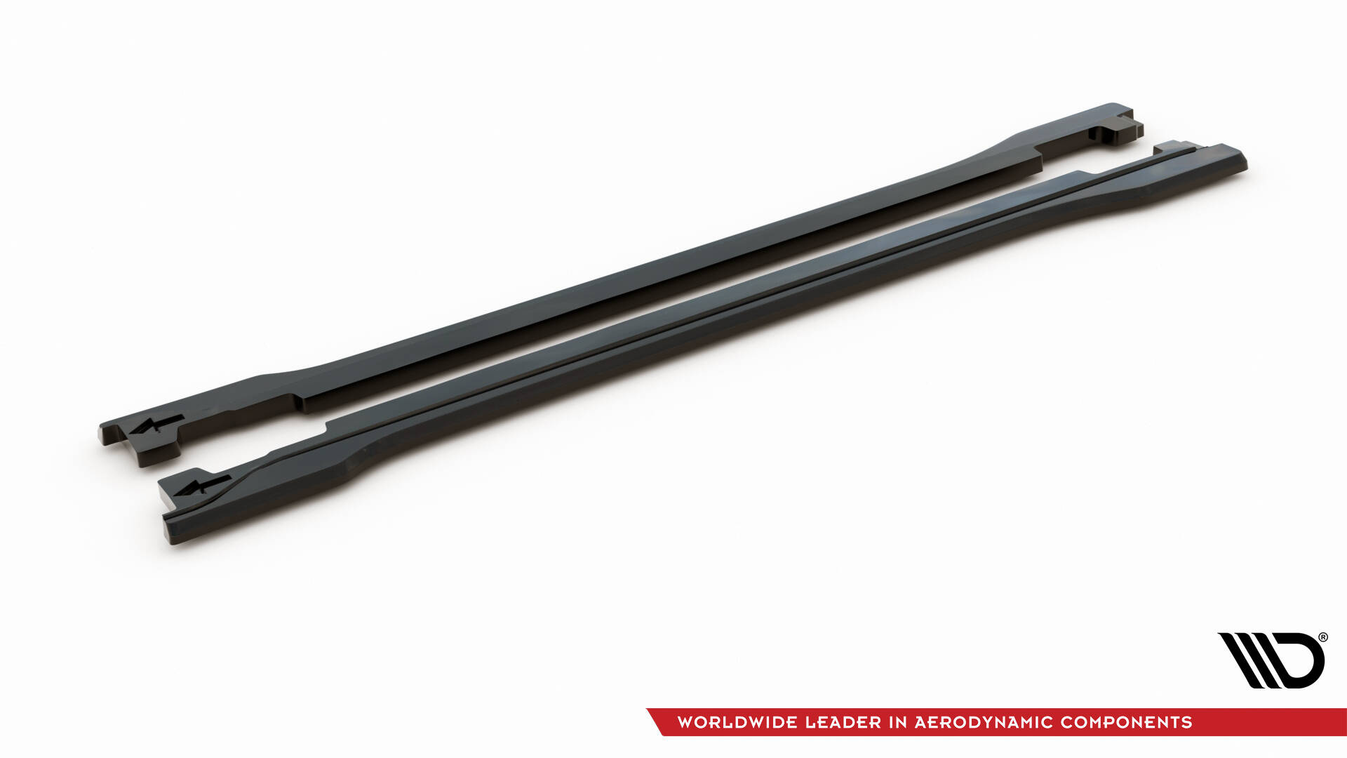 Tuningkit Hyundai Tucson Mk4 2020 - 2024 | Sport Eksteriør Styling-sett Image 14