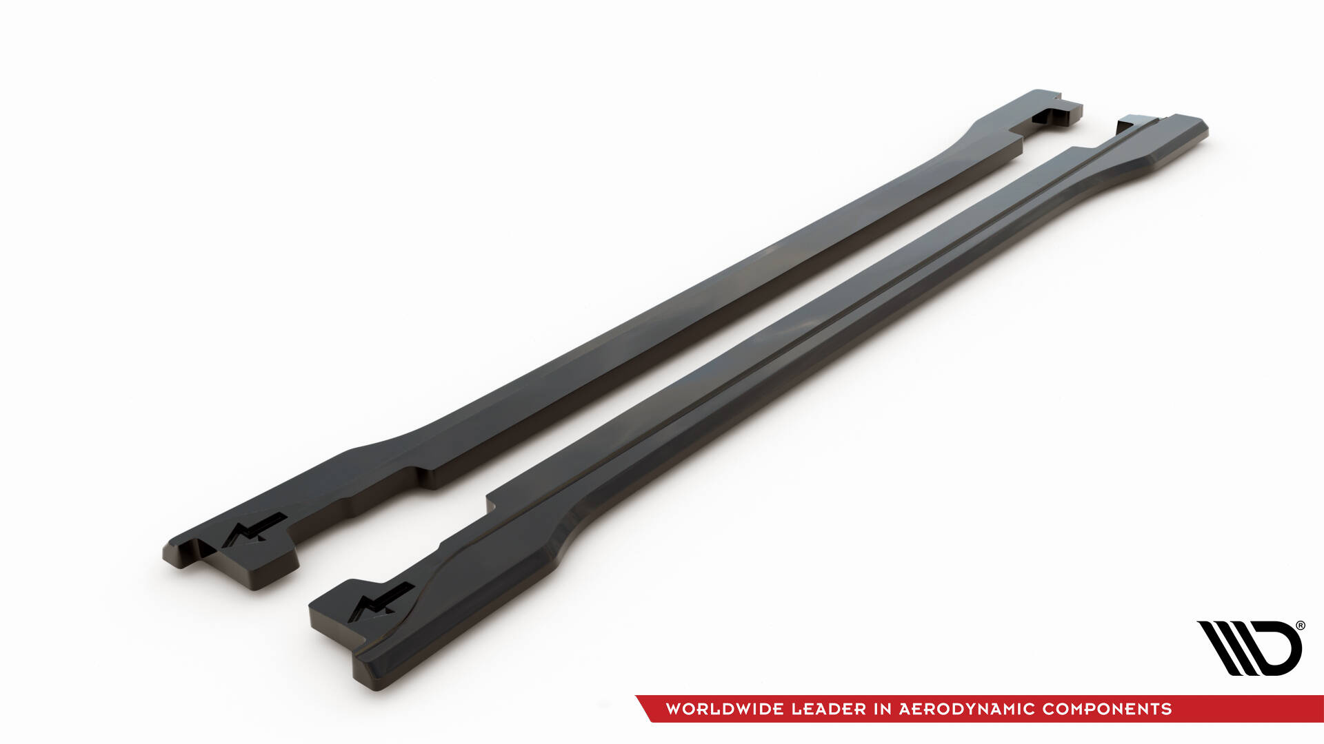 Tuningkit Hyundai Tucson Mk4 2020 - 2024 | Sport Eksteriør Styling-sett Image 15
