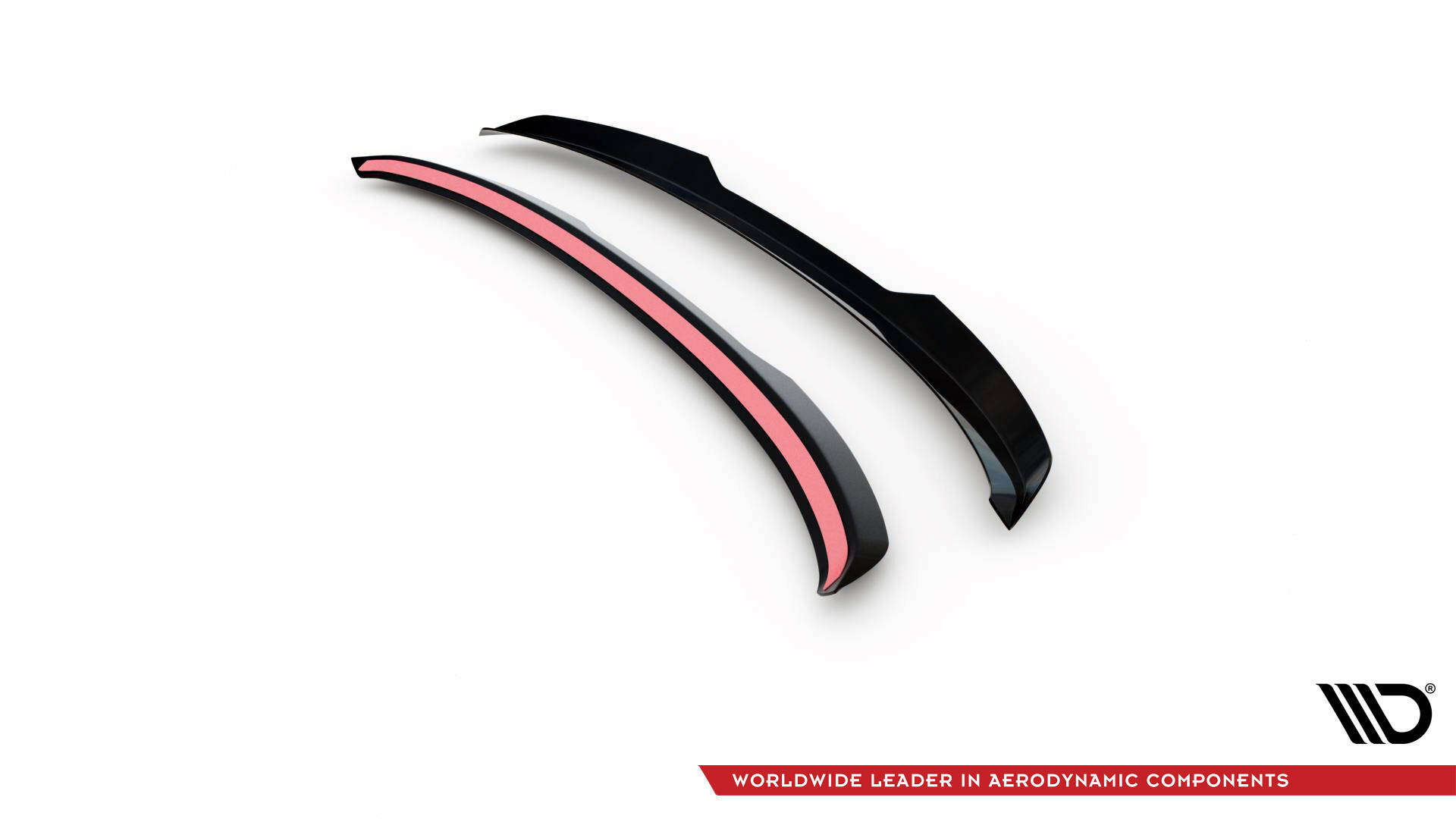 Tuningkit Hyundai Tucson Mk4 2020 - 2024 | Sport Eksteriør Styling-sett Image 19