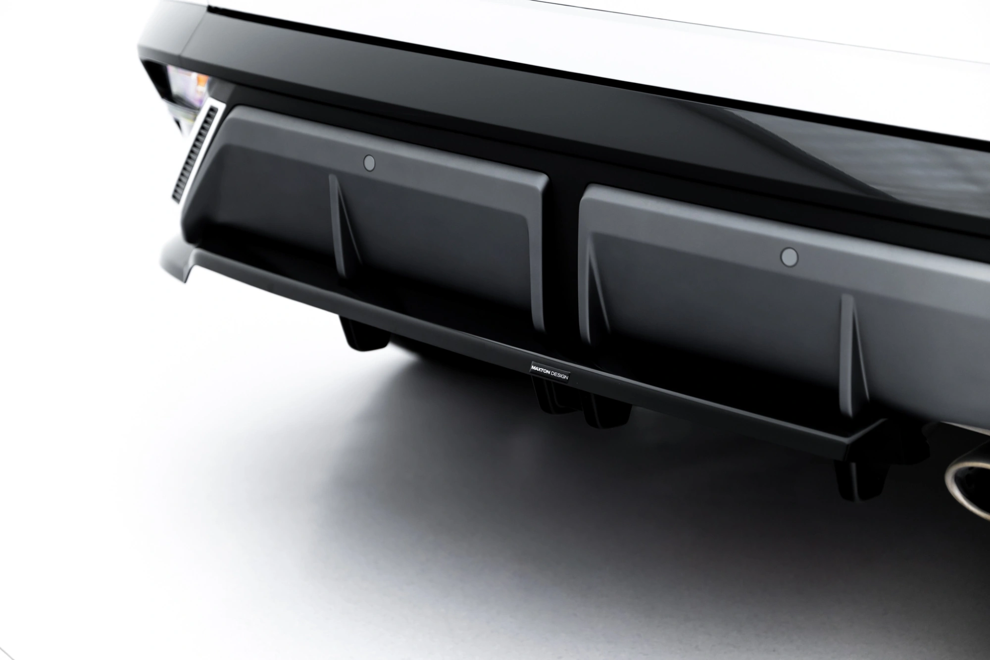 Tuningkit Hyundai Tucson N-Line IV Facelift 2024 -> | Sport Eksteriør Styling-sett – bilde 10