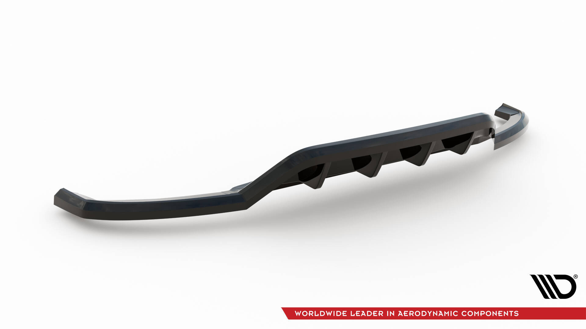 Tuningkit Jaguar E-Pace R-Dynamic Mk1 2017 - 2020 | Sport Eksteriør Styling-sett – bilde 19