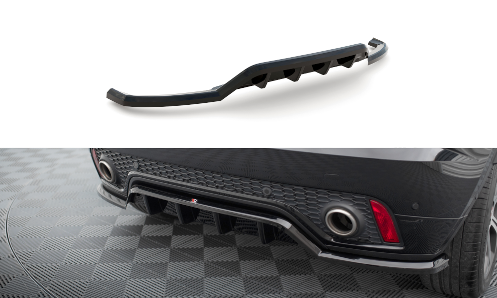 Tuningkit Jaguar E-Pace R-Dynamic Mk1 2017 - 2020 | Sport Eksteriør Styling-sett – bilde 25