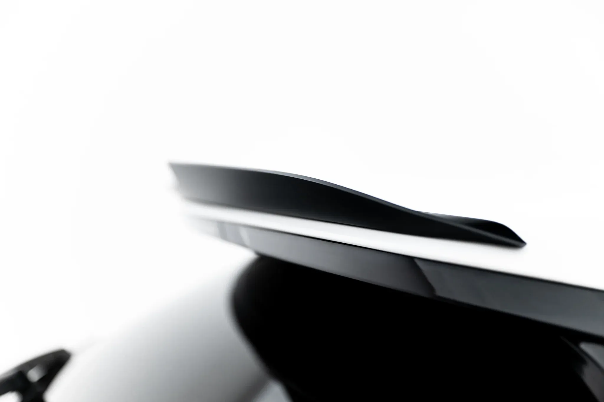 Tuningkit Jaguar F-Pace (Mk1) 2016-2020 | Glossy Black Edition – bilde 13