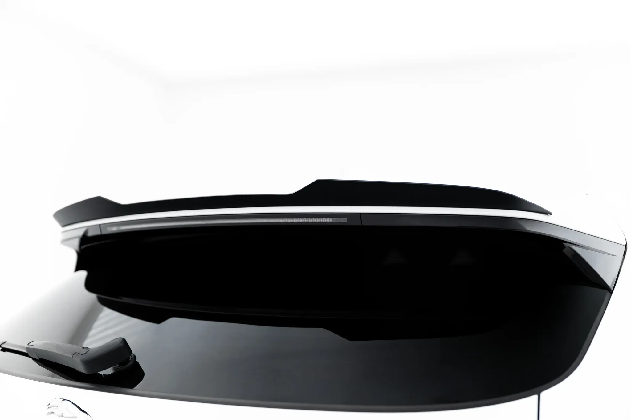 Tuningkit Jaguar F-Pace (Mk1) 2016-2020 | Glossy Black Edition – bilde 14