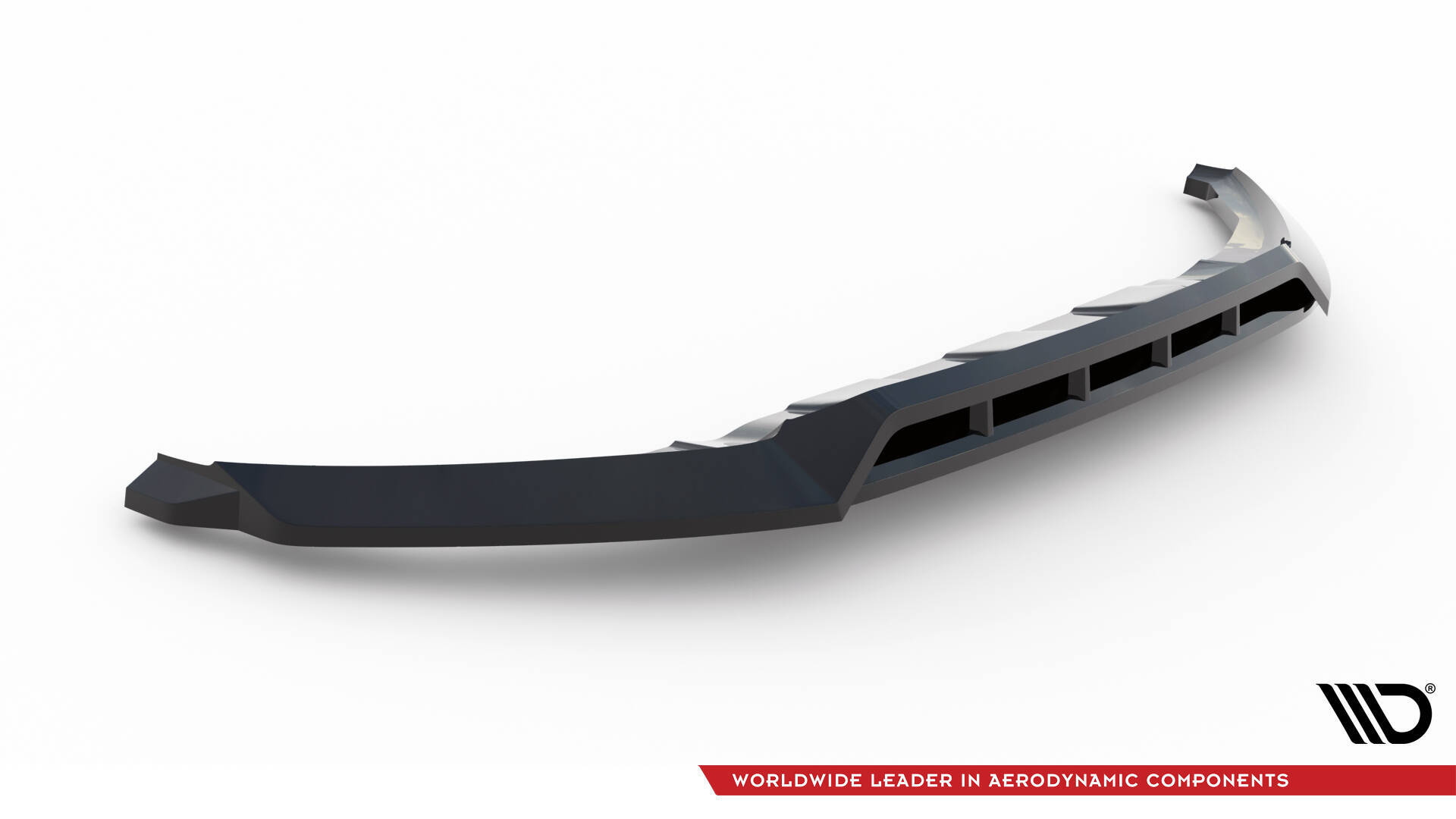 Tuningkit Jaguar F-Pace R-Sport Mk1 2016 - 2020 | Sport Eksteriør Styling-sett – bilde 13