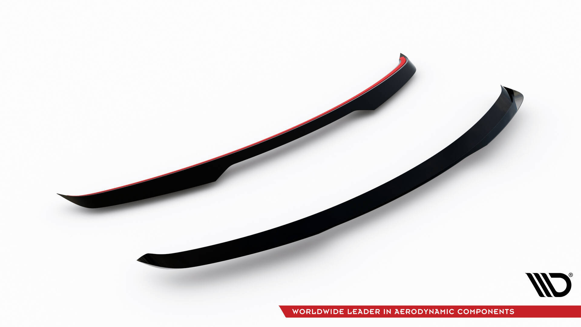 Tuningkit Jaguar F-Pace R-Sport Mk1 2016 - 2020 | Sport Eksteriør Styling-sett – bilde 20