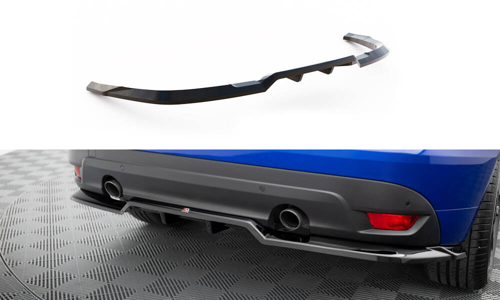 Tuningkit Jaguar F-Pace R-Sport Mk1 2016 - 2020 | Sport Eksteriør Styling-sett – bilde 23