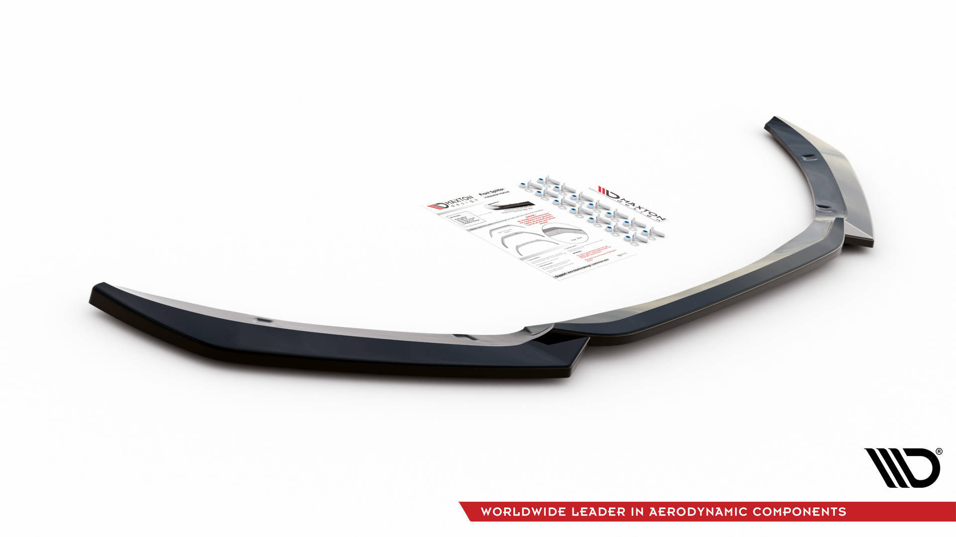 Tuningkit Jaguar XF R-Sport Mk2 2015 - 2020 | Sport Eksteriør Styling-sett – bilde 10
