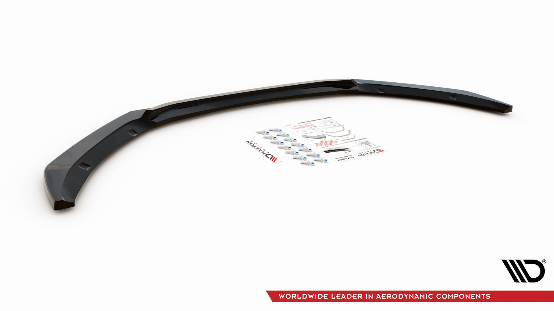 Tuningkit Jaguar XF R-Sport Mk2 2015 - 2020 | Sport Eksteriør Styling-sett – bilde 11