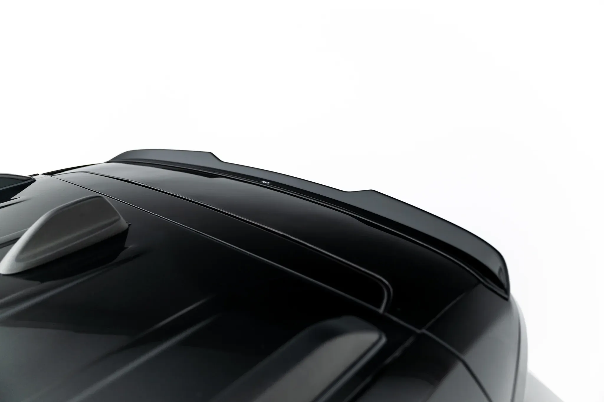 Tuningkit Jeep Grand Cherokee 2021-2026 | Glossy Black Edition – bilde 11