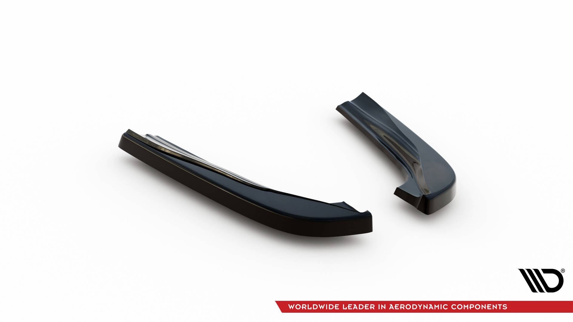 Tuningkit Jeep Grand Cherokee SRT WK2 Facelift 2013 - 2017 | Sport Eksteriør Styling-sett Image 16