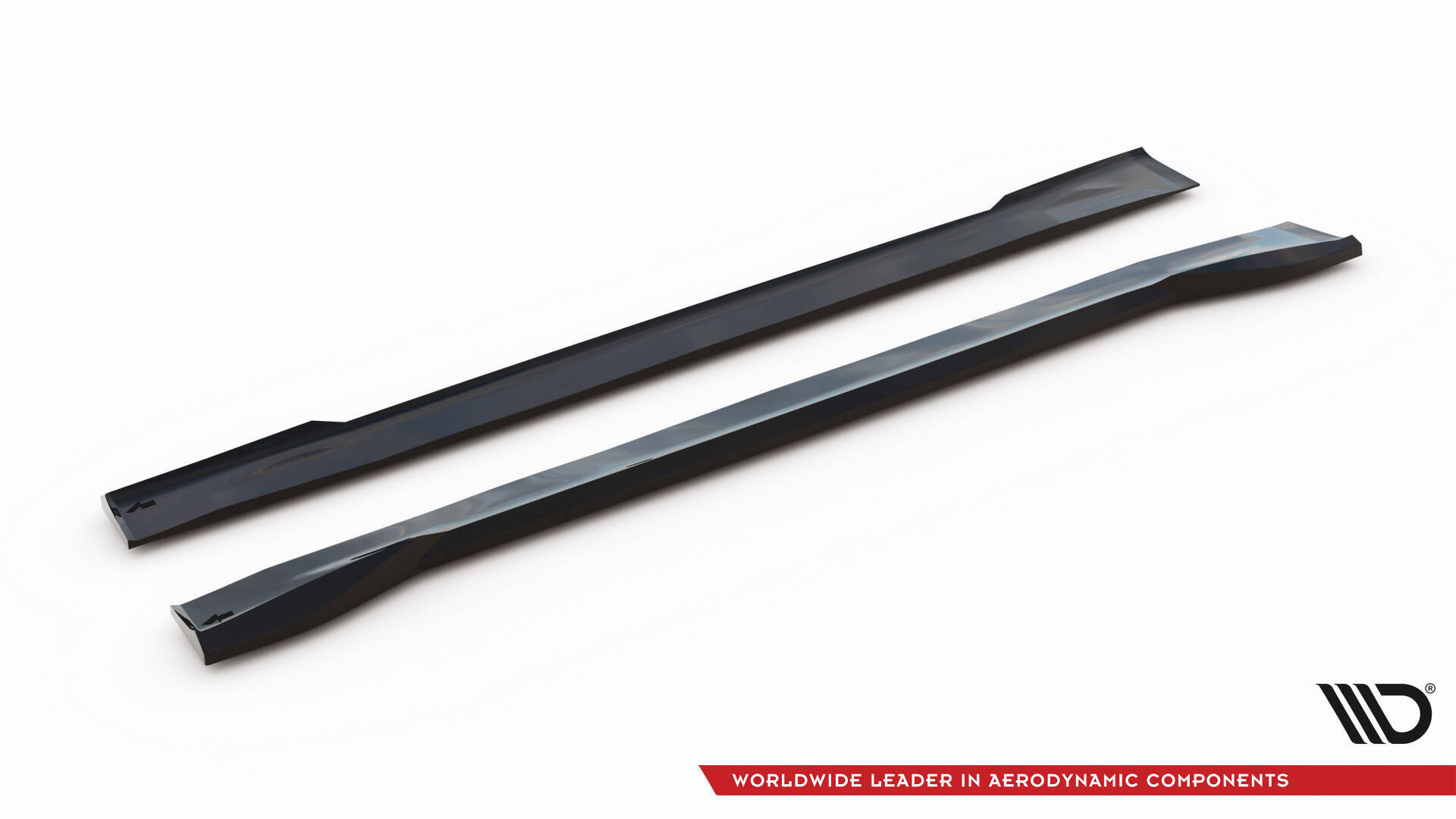 Tuningkit Jeep Grand Cherokee Trailhawk Mk5 2021 -> | Sport Eksteriør Styling-sett Image 18