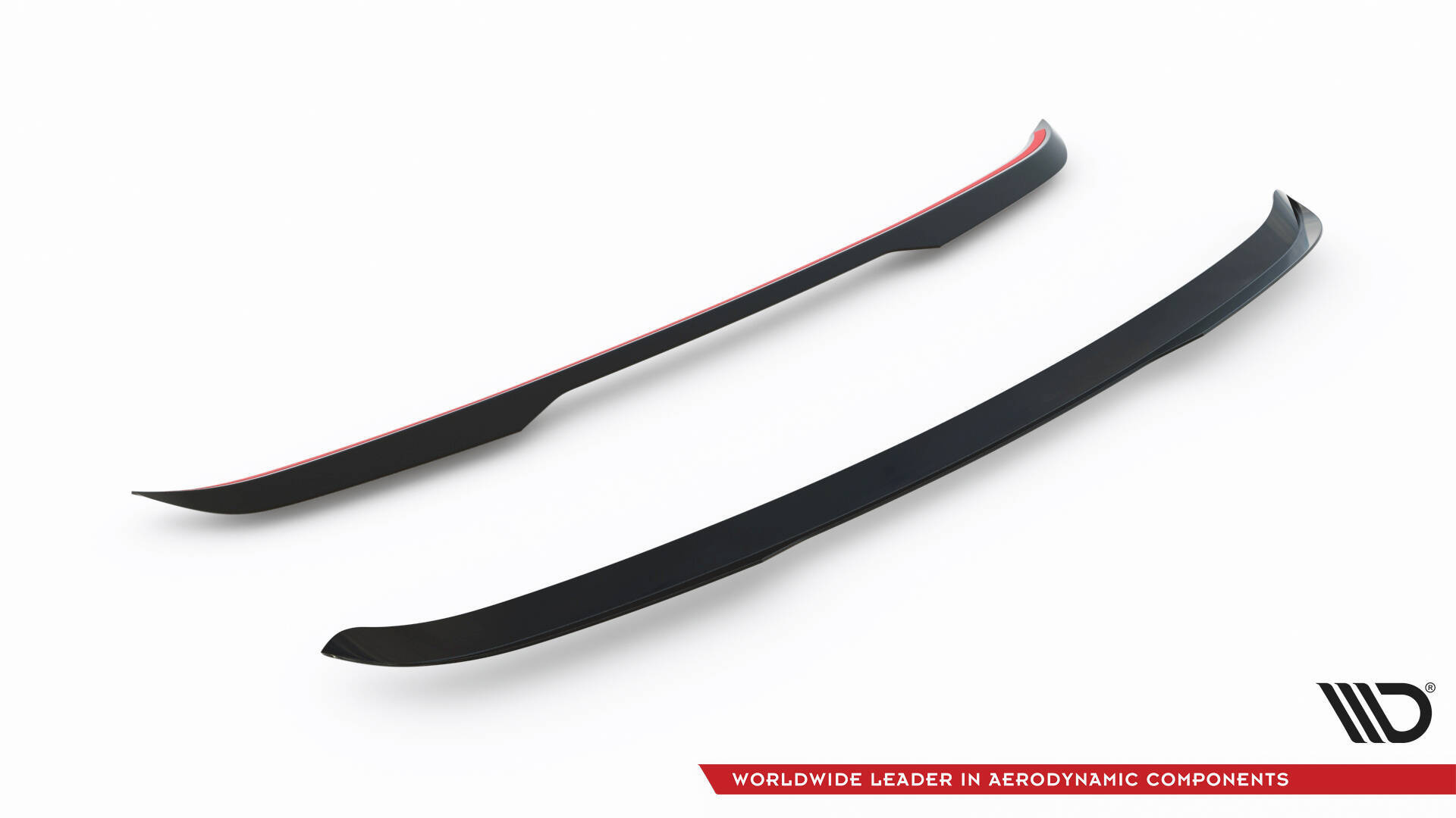 Tuningkit Jeep Grand Cherokee Trailhawk Mk5 2021 -> | Sport Eksteriør Styling-sett Image 22