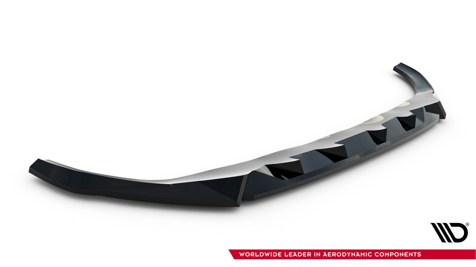 Tuningkit Kia EV6 2021 -> | Sport Eksteriør Styling-sett – bilde 15