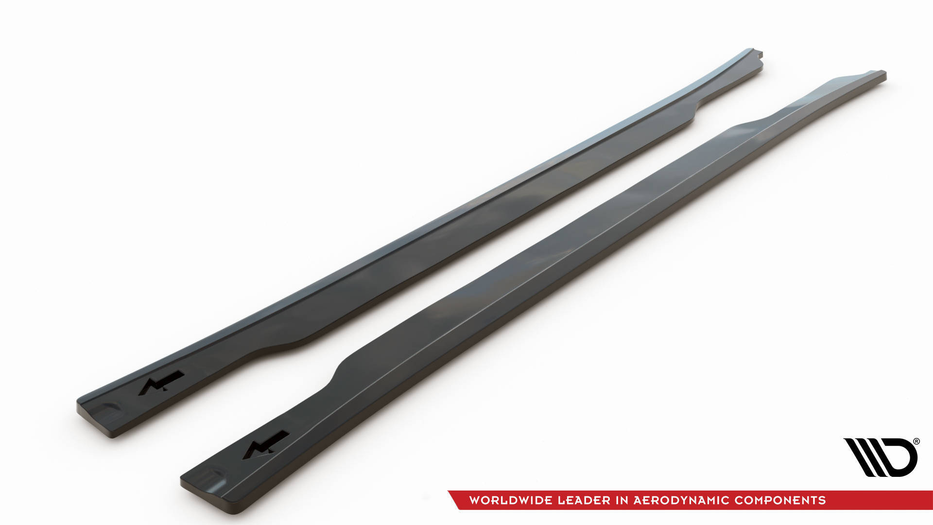 Tuningkit Kia EV6 GT-Line Mk1 2021 -> | Sport Eksteriør Styling-sett – bilde 21