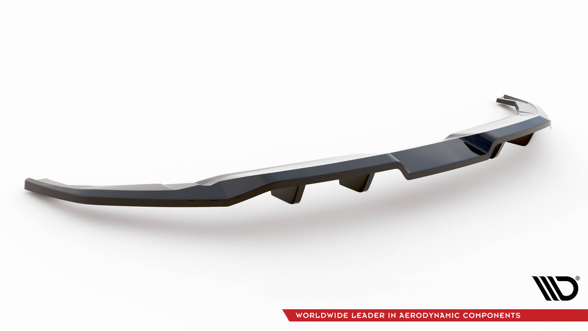 Tuningkit Kia EV6 GT-Line Mk1 2021 -> | Sport Eksteriør Styling-sett – bilde 22