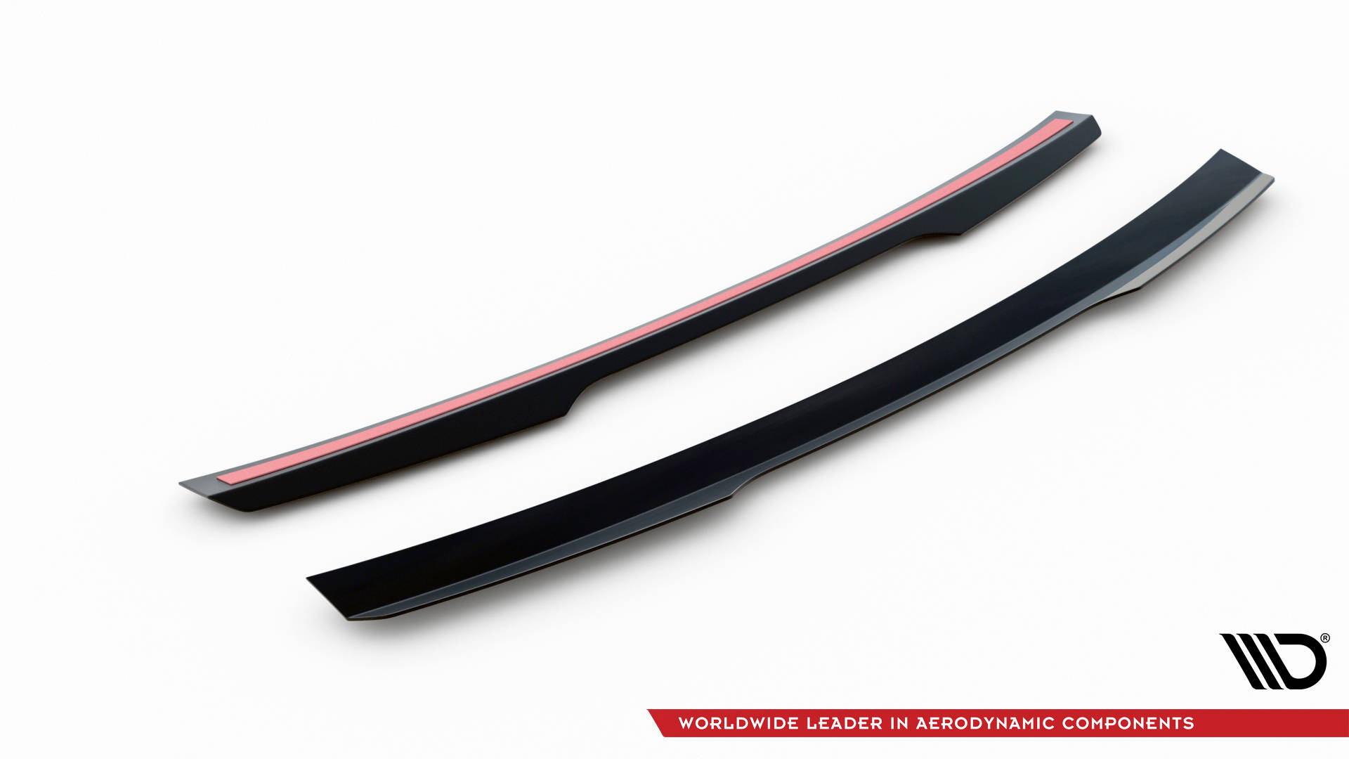 Tuningkit Kia EV6 GT-Line Mk1 2021 -> | Sport Eksteriør Styling-sett – bilde 26