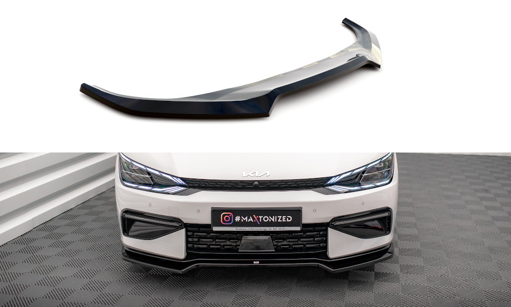Tuningkit Kia EV6 GT-Line Mk1 2021 -> | Sport Eksteriør Styling-sett – bilde 28