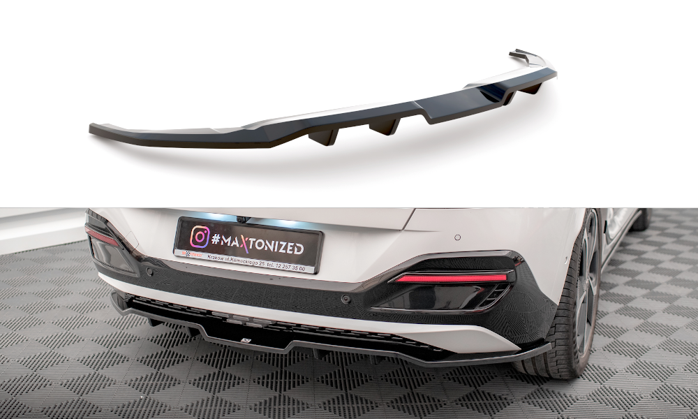 Tuningkit Kia EV6 GT-Line Mk1 2021 -> | Sport Eksteriør Styling-sett – bilde 30