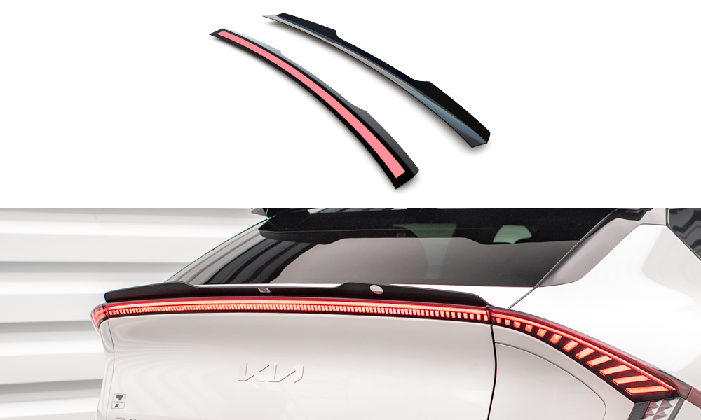 Tuningkit Kia EV6 GT-Line Mk1 2021 -> | Sport Eksteriør Styling-sett – bilde 31