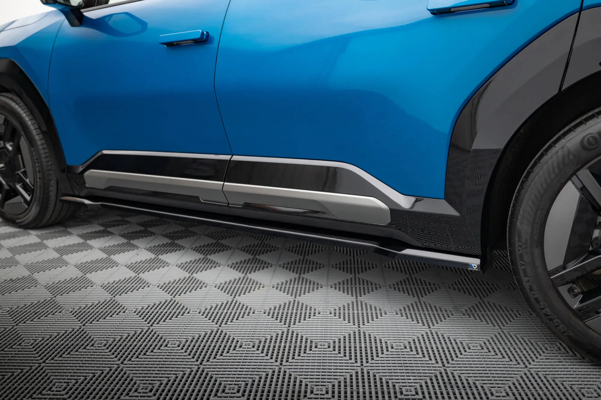 Tuningkit Kia EV9 GT-Line 2023 -> | Sport Eksteriør Styling-sett – bilde 6