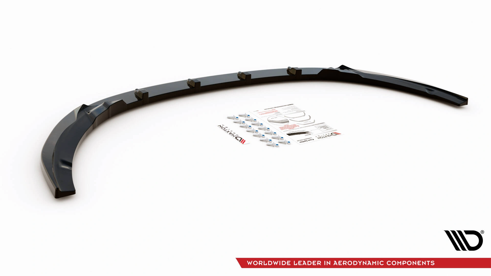 Tuningkit Kia Optima IV 2015 - 2018 | Sport Eksteriør Styling-sett – bilde 11