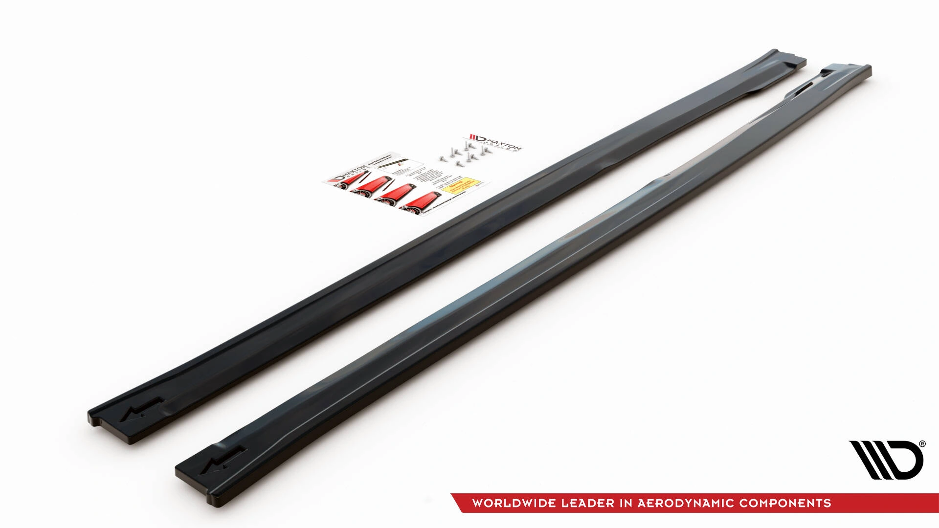 Tuningkit Kia Optima IV 2015 - 2018 | Sport Eksteriør Styling-sett – bilde 13