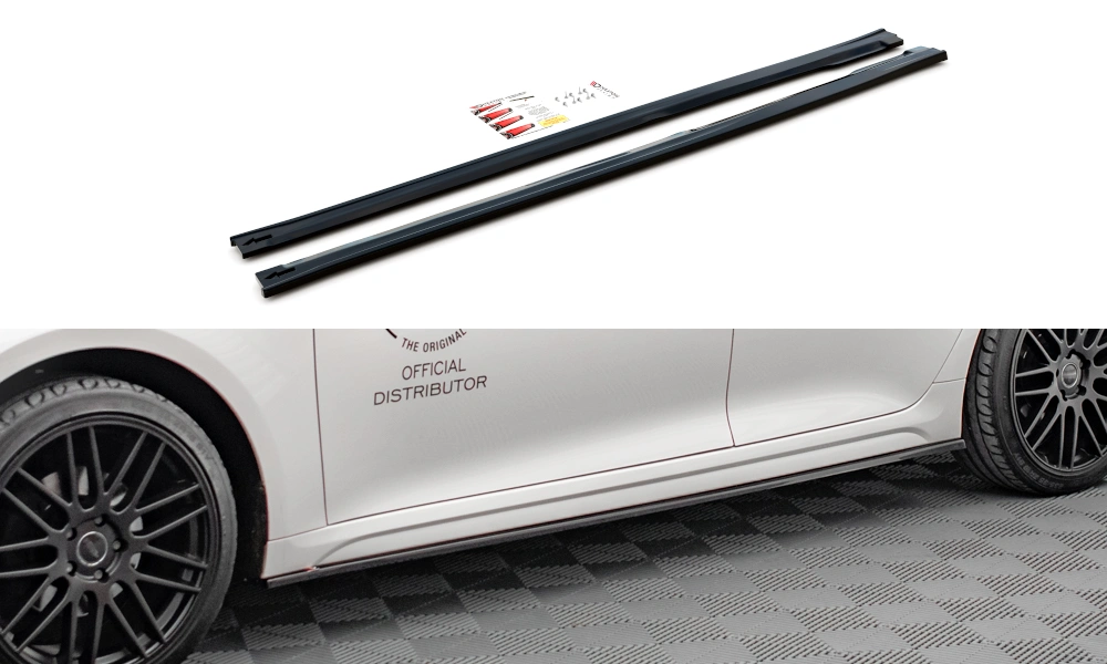 Tuningkit Kia Optima IV 2015 - 2018 | Sport Eksteriør Styling-sett – bilde 19