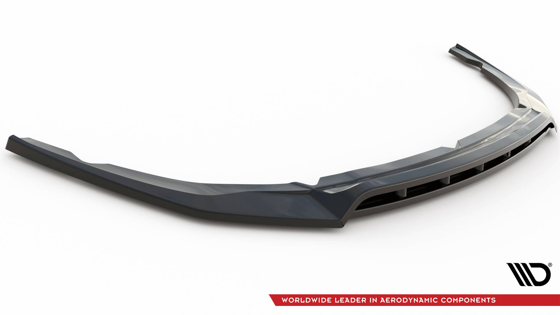Tuningkit Kia Optima IV Facelift 2018 - 2020 | Sport Eksteriør Styling-sett – bilde 12