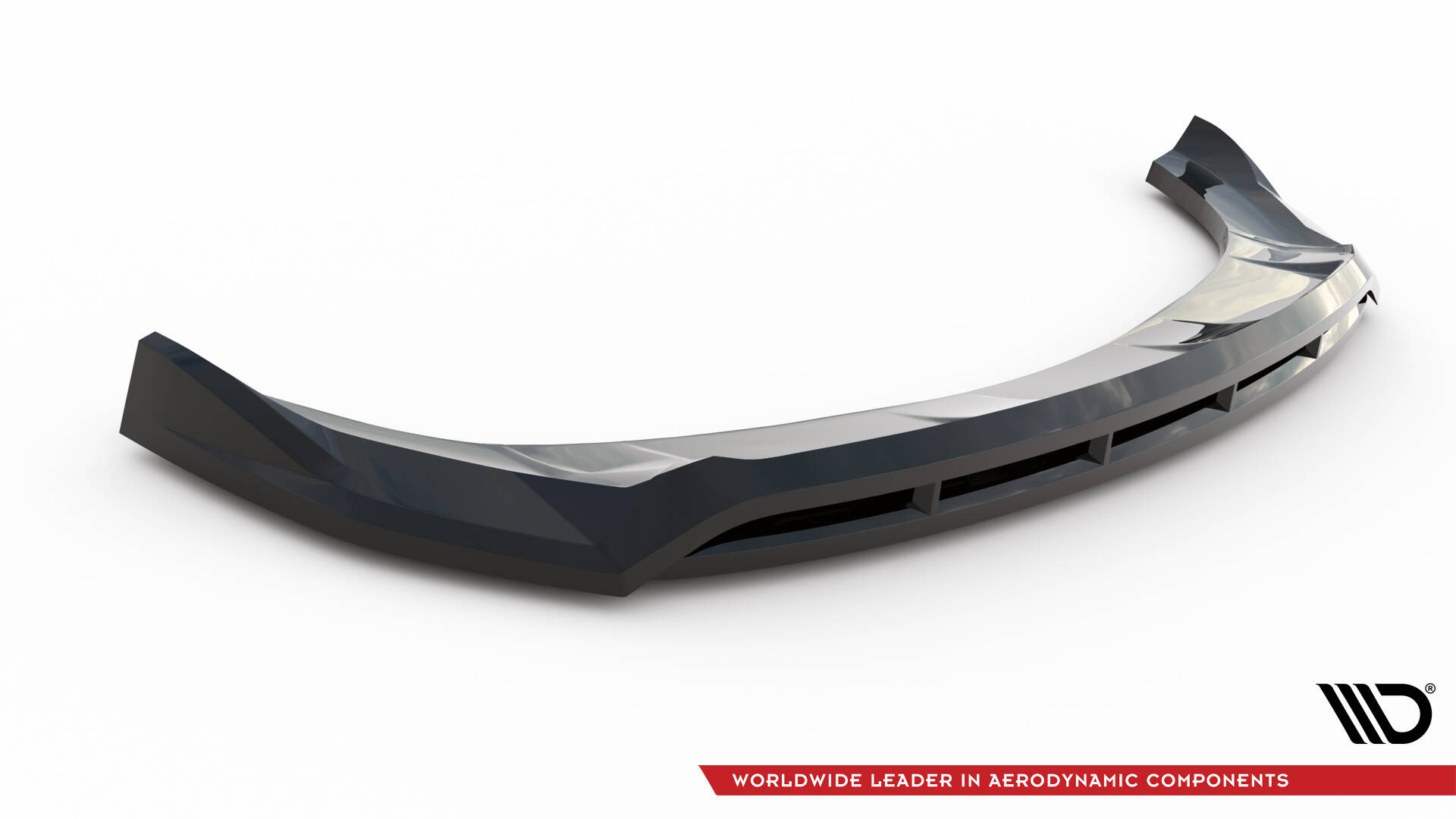 Tuningkit Kia Sorento Mk4 2020 - 2023 | Sport Eksteriør Styling-sett – bilde 17