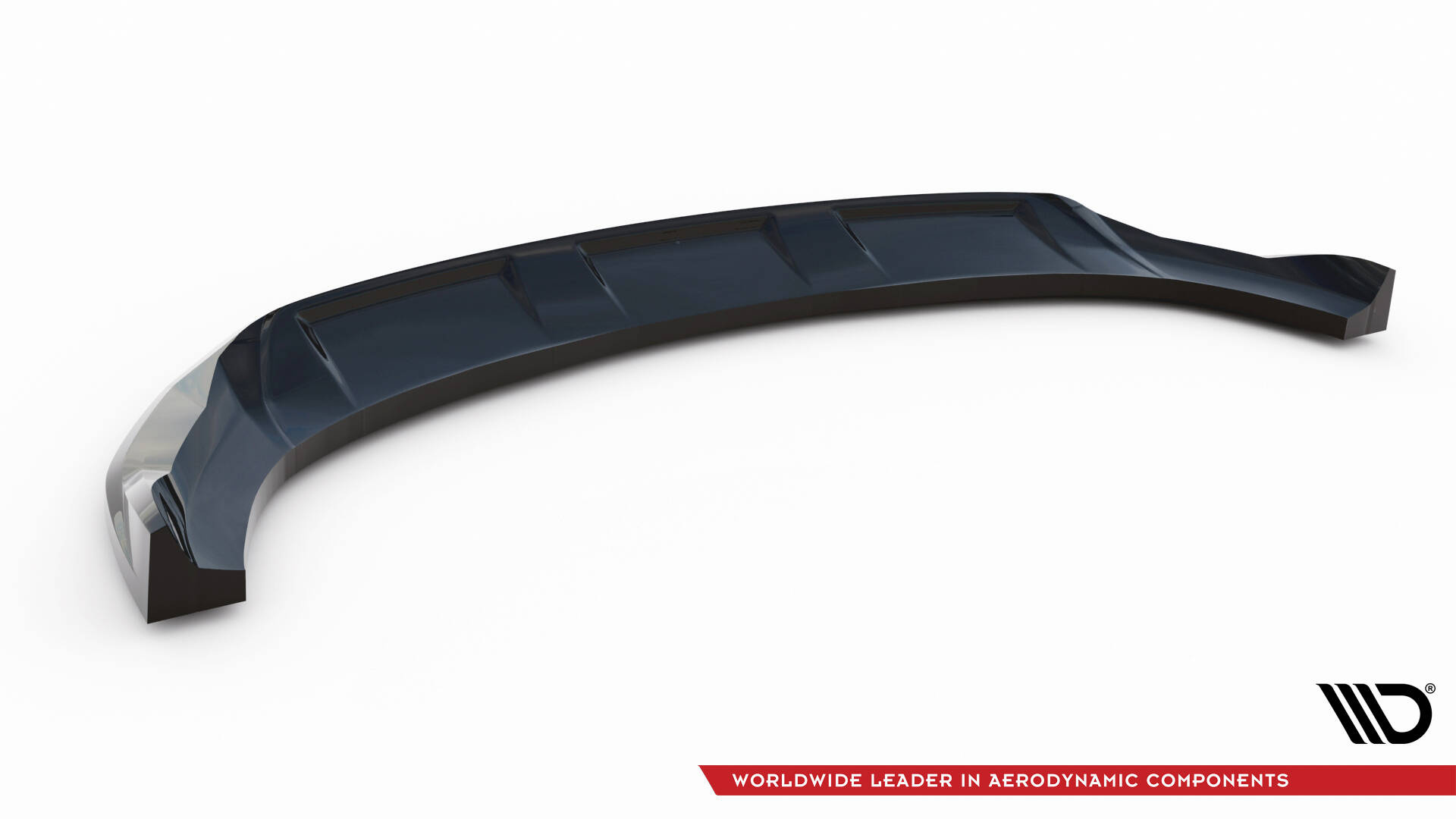Tuningkit Kia Sorento Mk4 2020 - 2023 | Sport Eksteriør Styling-sett – bilde 20