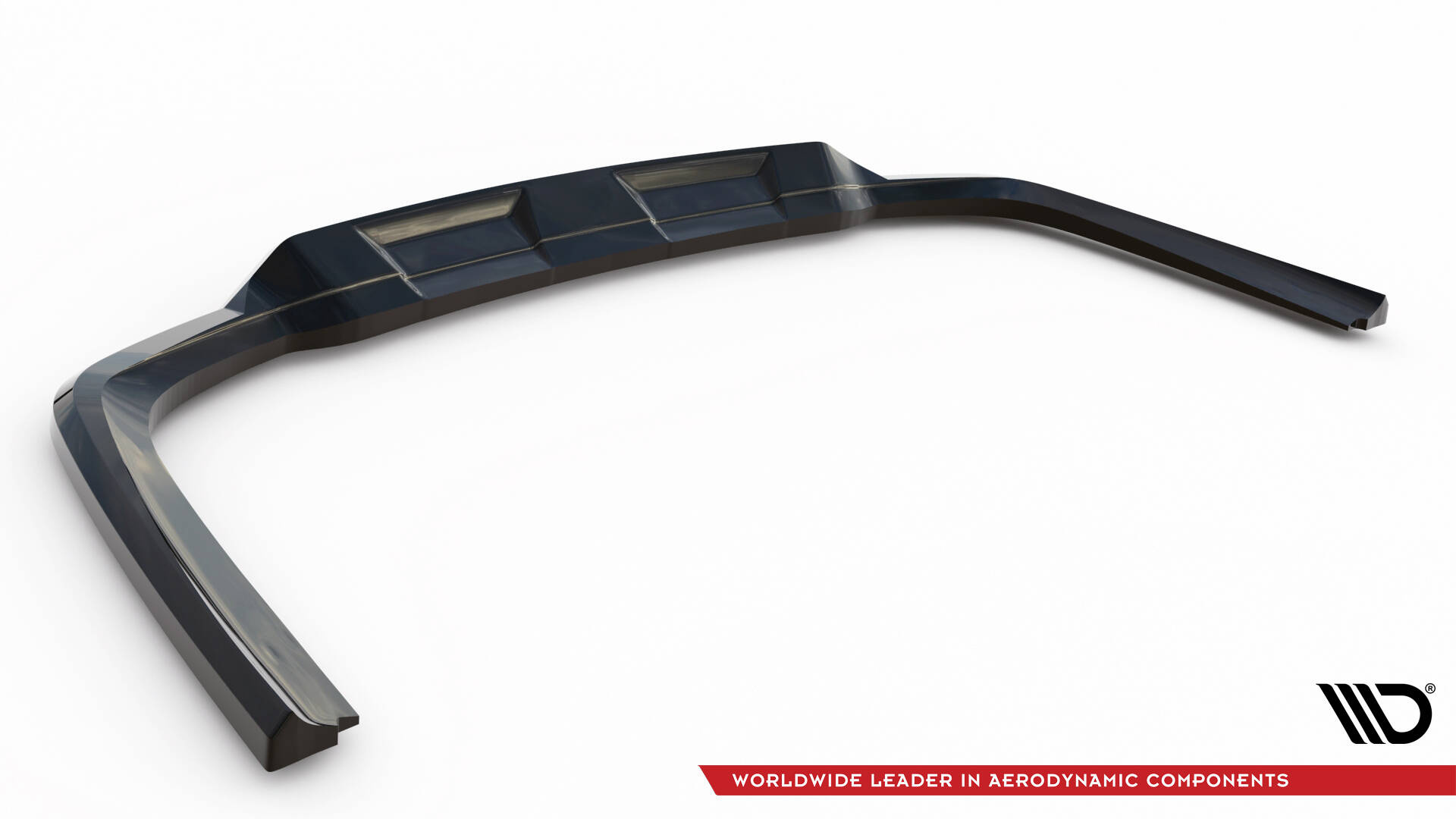 Tuningkit Kia Sorento Mk4 2020 - 2023 | Sport Eksteriør Styling-sett – bilde 21