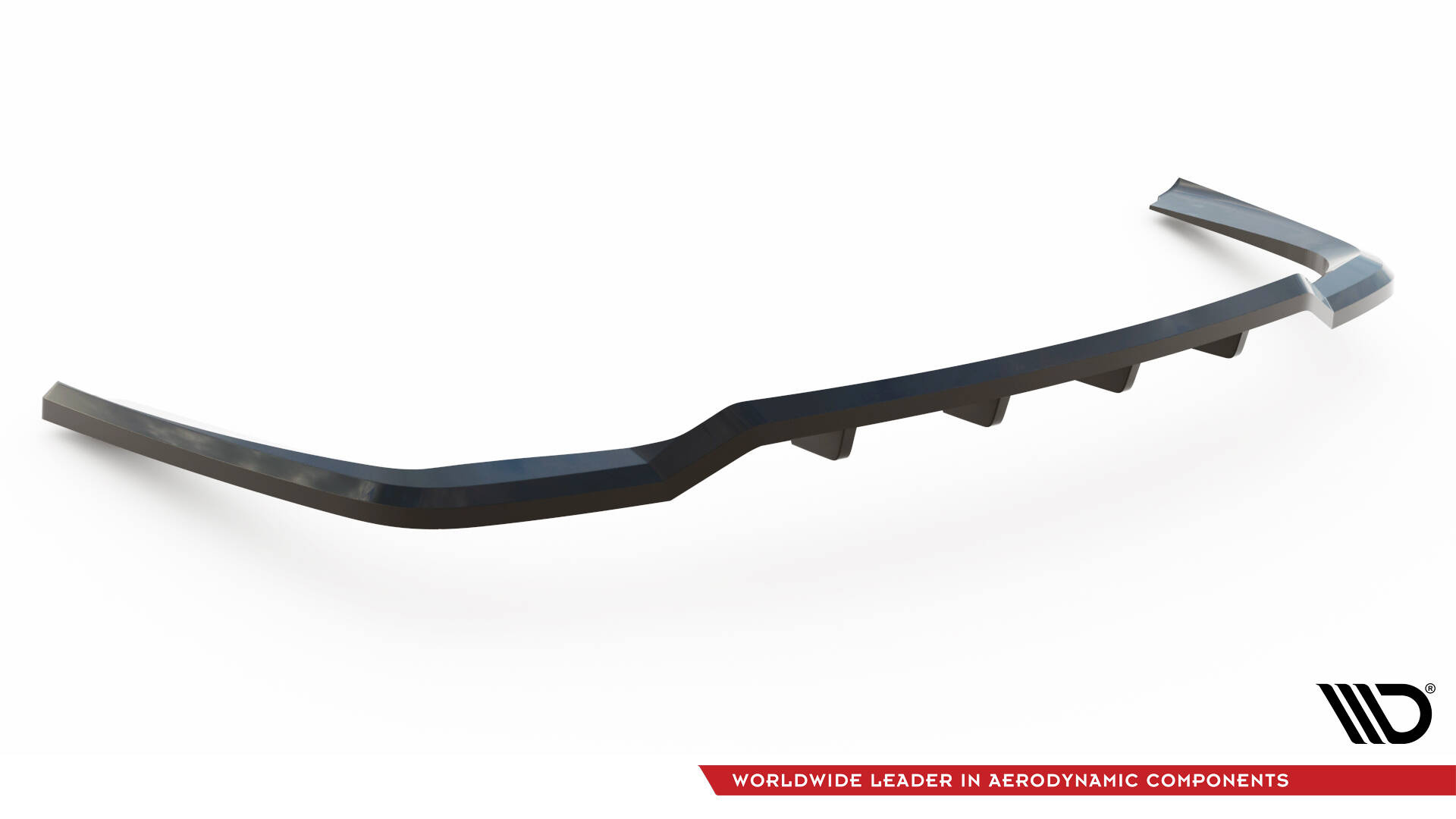 Tuningkit Kia Sorento Mk4 2020 - 2023 | Sport Eksteriør Styling-sett – bilde 22