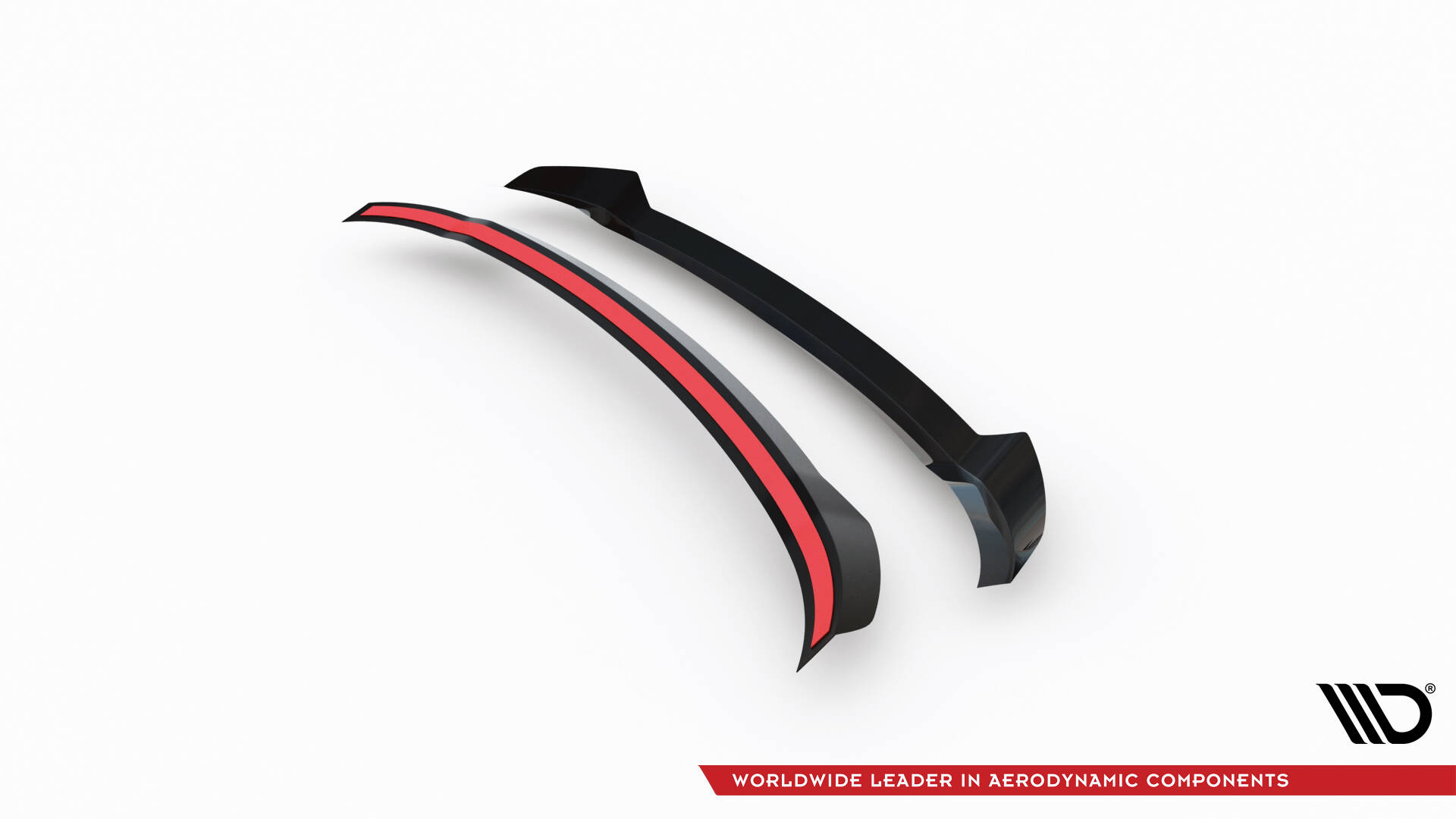 Tuningkit Kia Sorento Mk4 2020 - 2023 | Sport Eksteriør Styling-sett – bilde 23