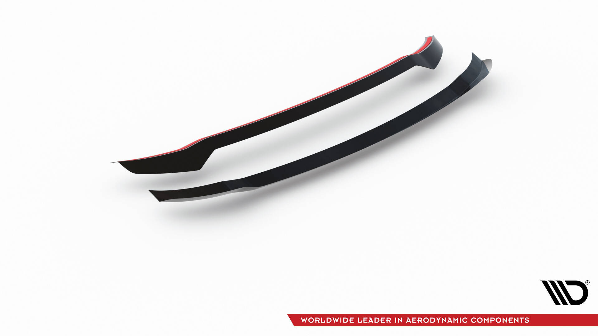 Tuningkit Kia Sorento Mk4 2020 - 2023 | Sport Eksteriør Styling-sett – bilde 24
