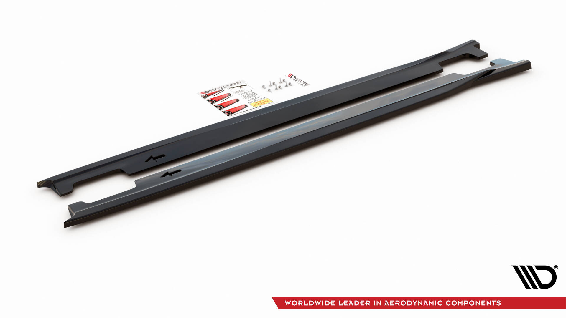 Tuningkit Kia XCeed Mk1  2019 - 2022 | Sport Eksteriør Styling-sett – bilde 11