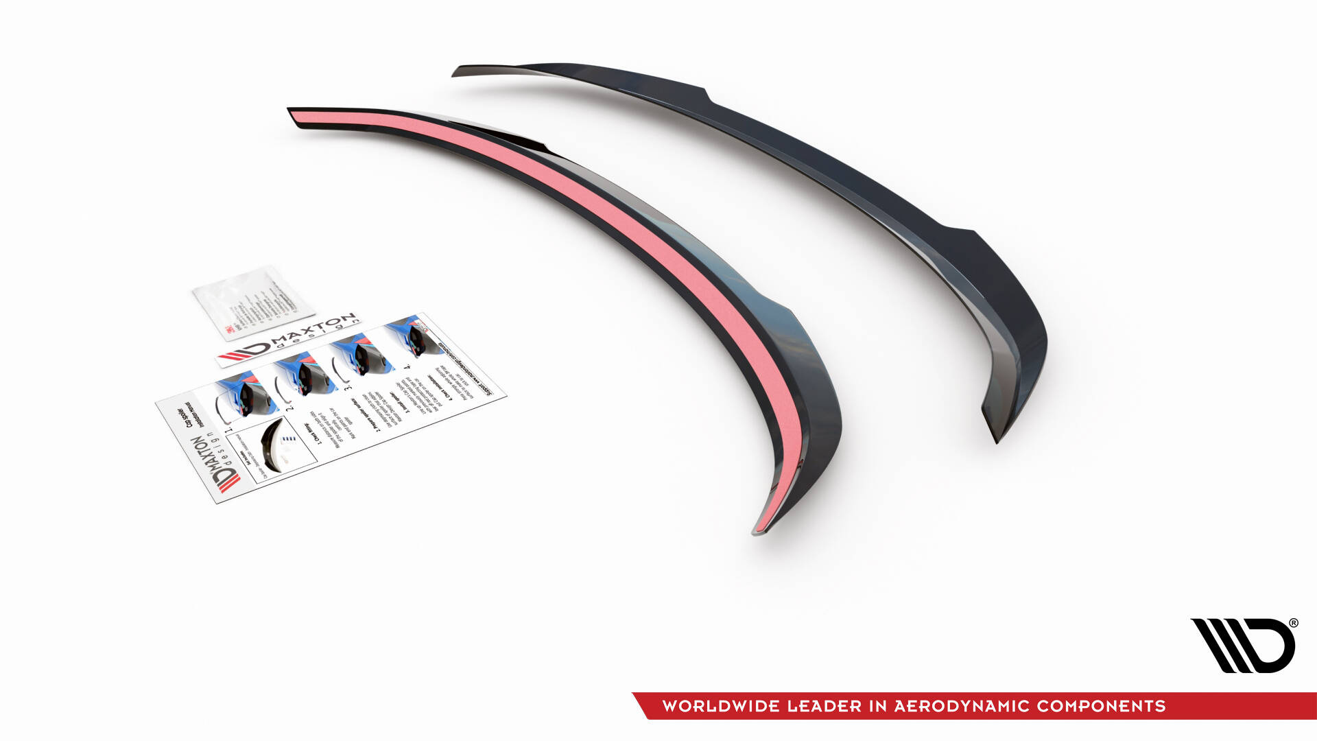 Tuningkit Kia XCeed Mk1  2019 - 2022 | Sport Eksteriør Styling-sett – bilde 15